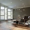 Ekena Millwork Small Hillrose Decorative Fretwork Wood Wall Panels, Hickory, 11 3/8"W x 11 3/8"H x 3/8"T WALW12X12X0375HREHI - alternate 1